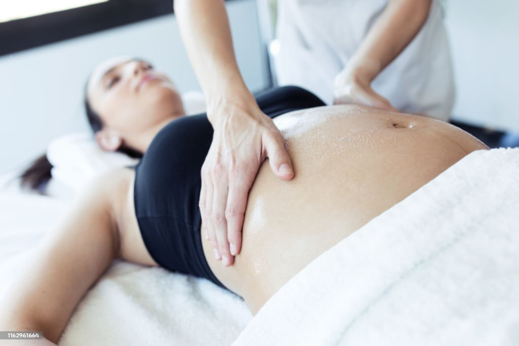 Ostéopathe pour Femme Enceinte à Alfortville