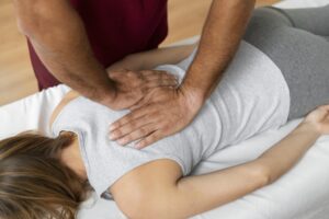 Pourquoi consulter un ostéopathe ?